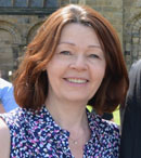Helen Fielding